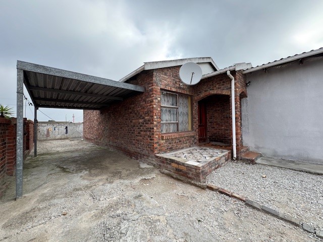 3 Bedroom Property for Sale in Bridgemeade Eastern Cape